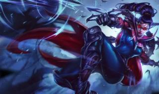 lol最新更新内容 lol最新更新内容